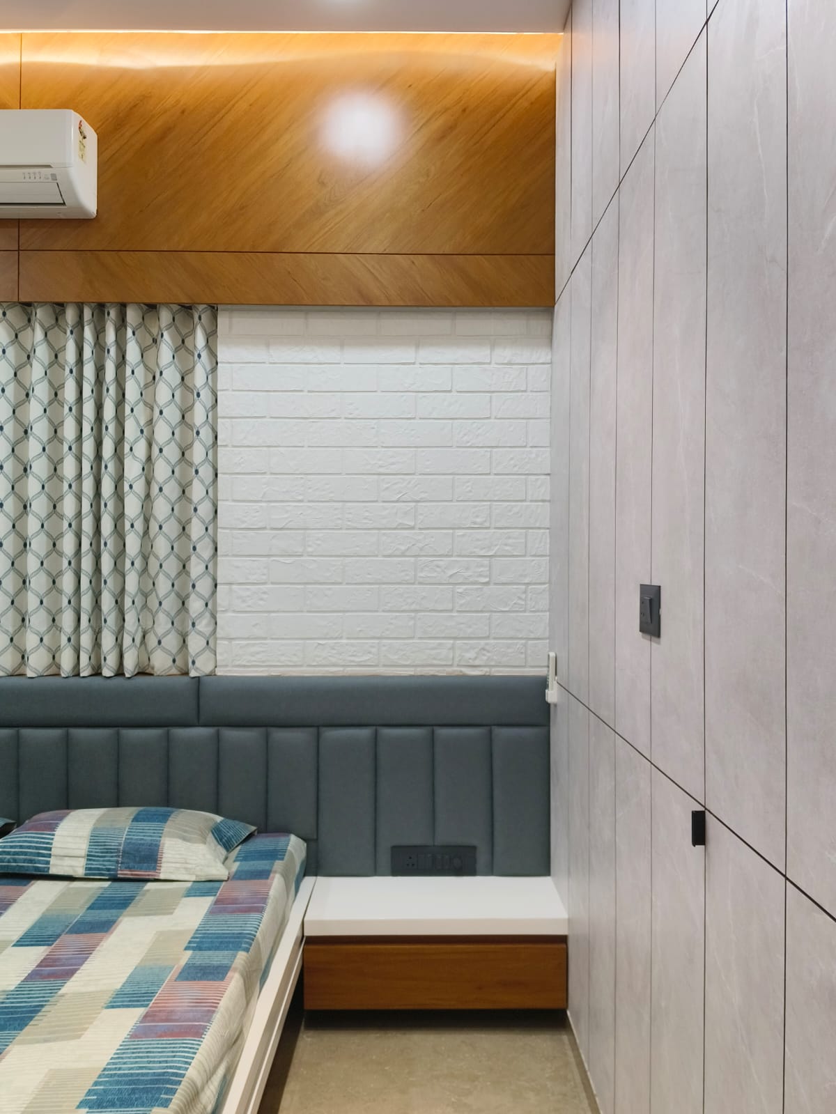 Cube Associates patan Gallary